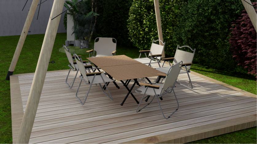 巫山帐篷生产厂家：以匠心筑牢户外装备的品质根基